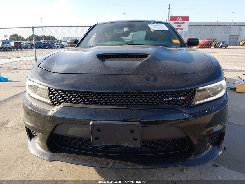 DODGE CHARGER - zdjęcie 11