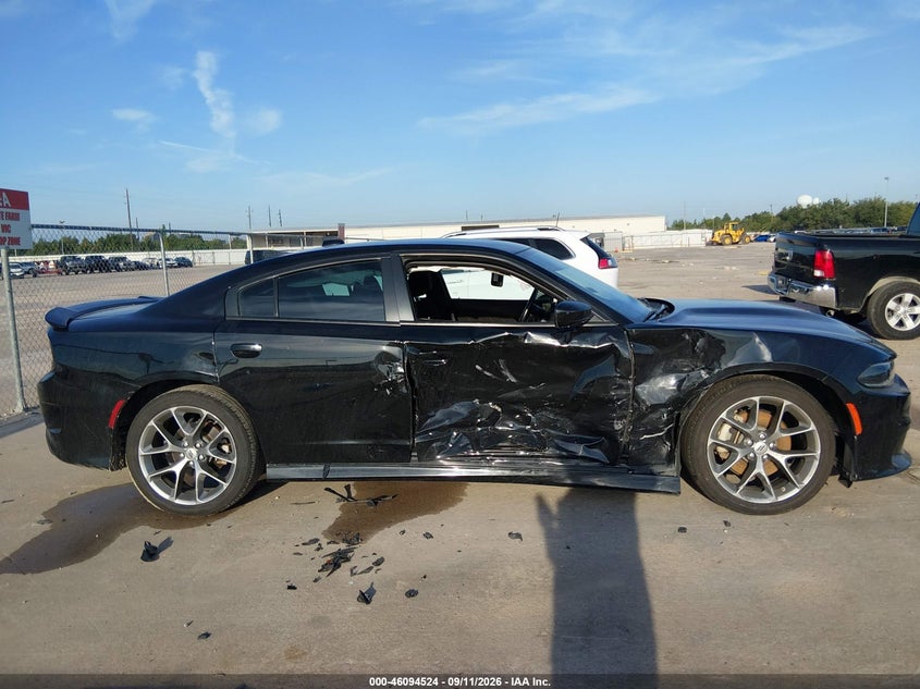 DODGE CHARGER - zdjęcie 12
