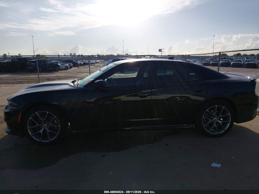 DODGE CHARGER - zdjęcie 13