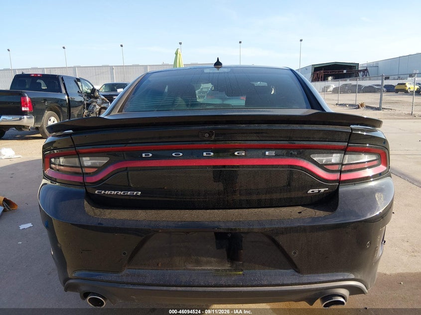 DODGE CHARGER - zdjęcie 15