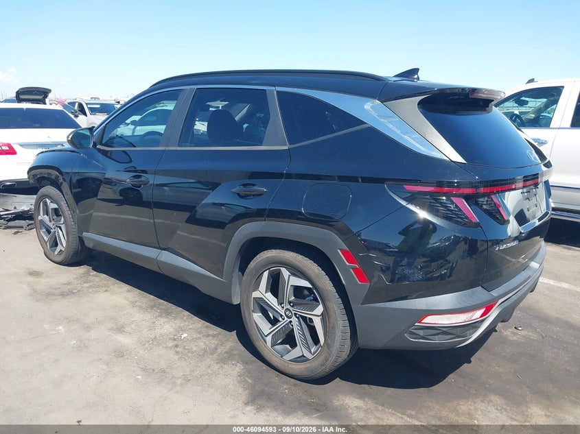 Vin: 5nmjf3ae5nh007340, lot: 46594200, hyundai tucson sel 20223