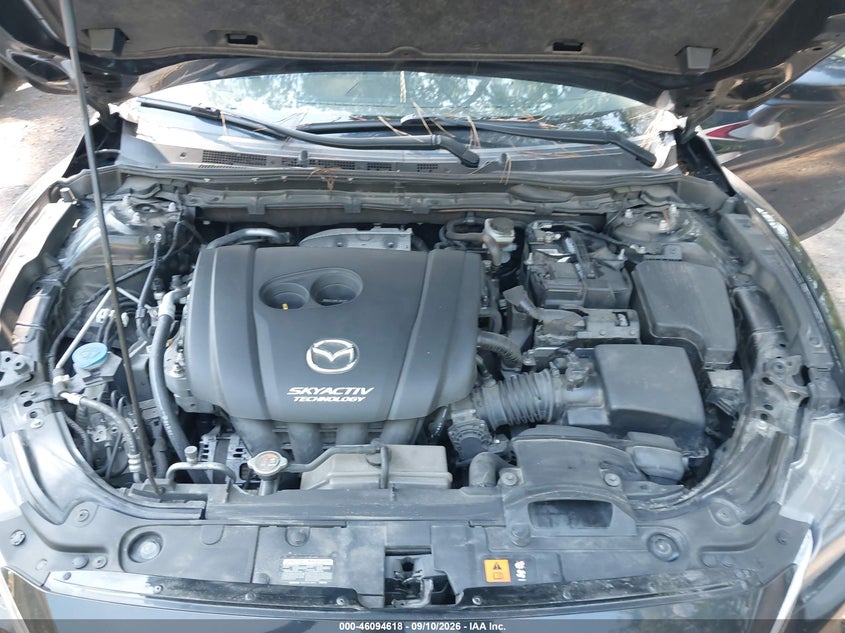 MAZDA MAZDA6 - zdjęcie 10