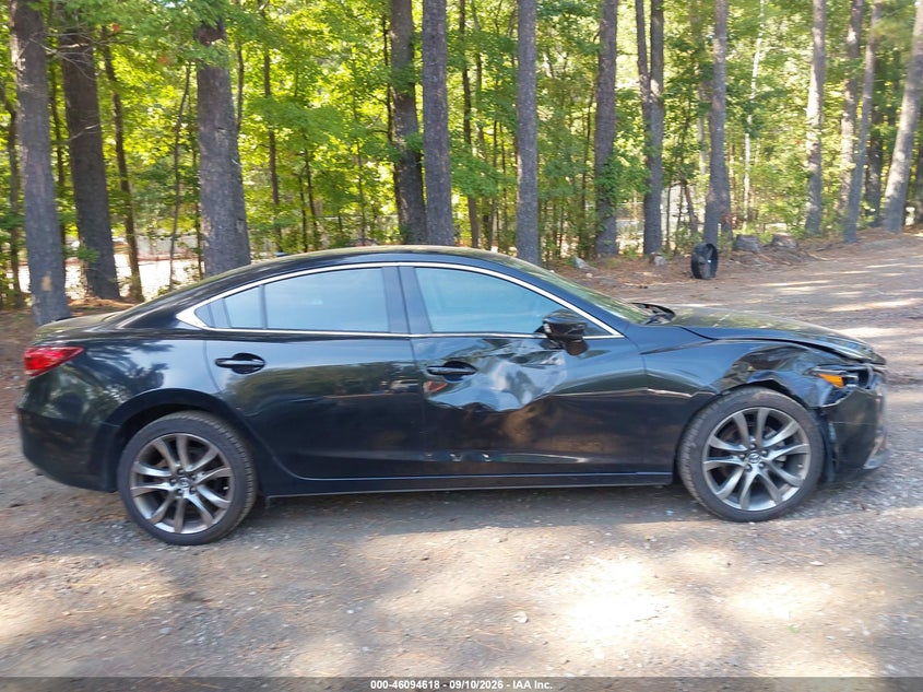 MAZDA MAZDA6 - zdjęcie 13