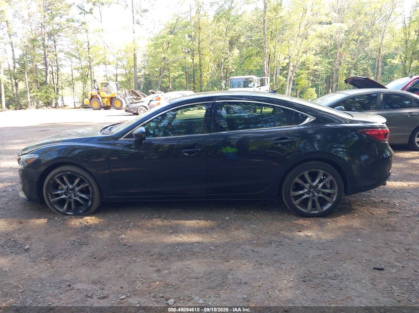 MAZDA MAZDA6 - zdjęcie 14