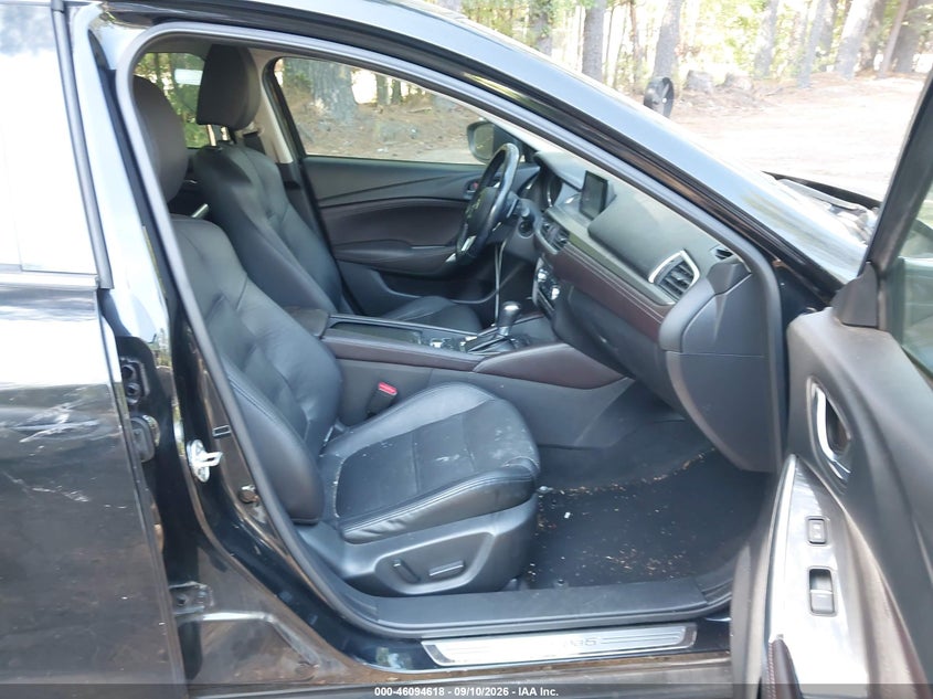 MAZDA MAZDA6 - zdjęcie 5