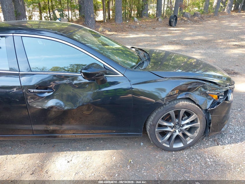 MAZDA MAZDA6 - zdjęcie 6
