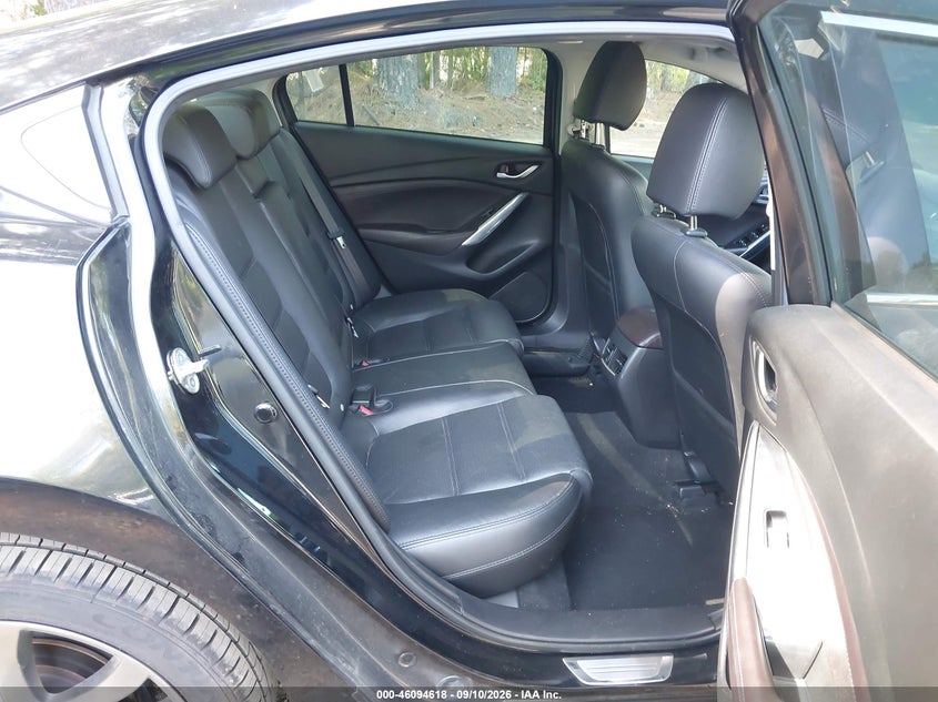MAZDA MAZDA6 - zdjęcie 8