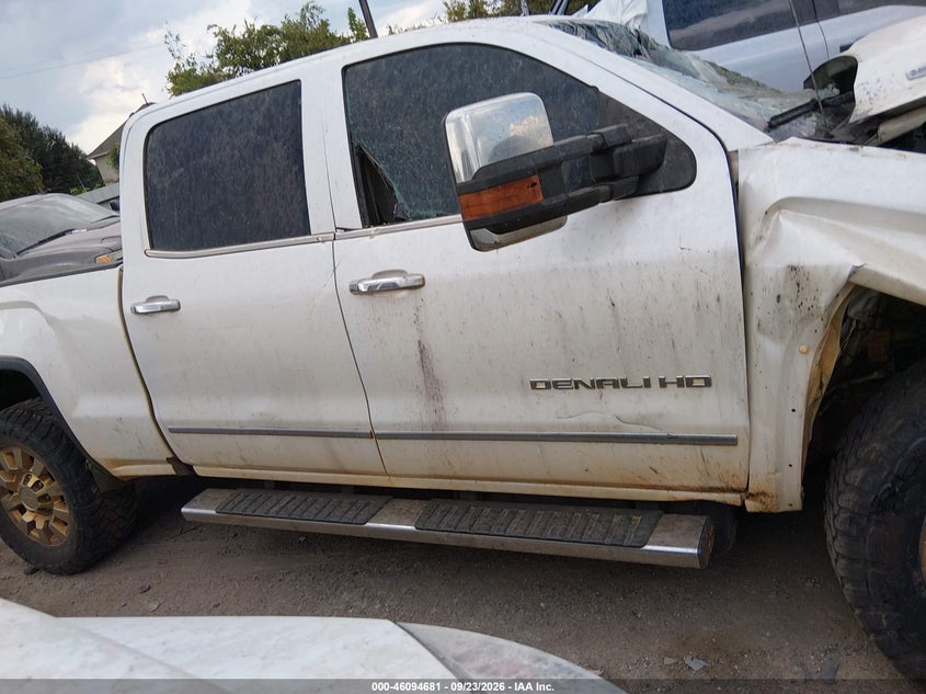2018 GMC SIERRA 2500HD DENALI · Фото 14