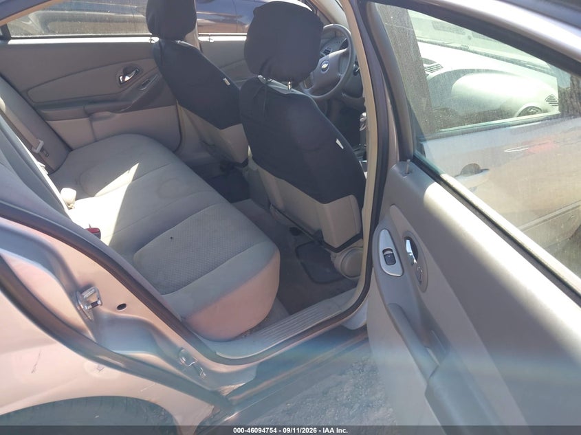 2007 CHEVROLET MALIBU auction photo 8