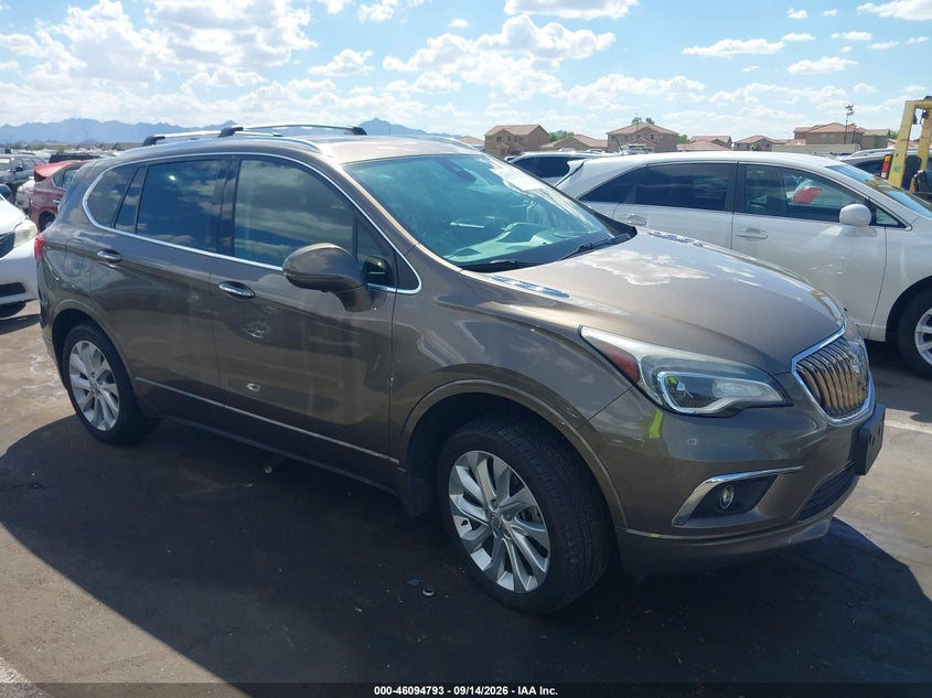 Vin: lrbfxfsx1hd029478, lot: 46594400, buick envision premium ii 2017 img_1