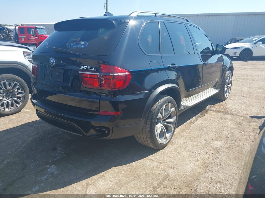 Vin: 5uxzv8c51dl899193, lot: 46594435, bmw x5 xdrive50i 20134