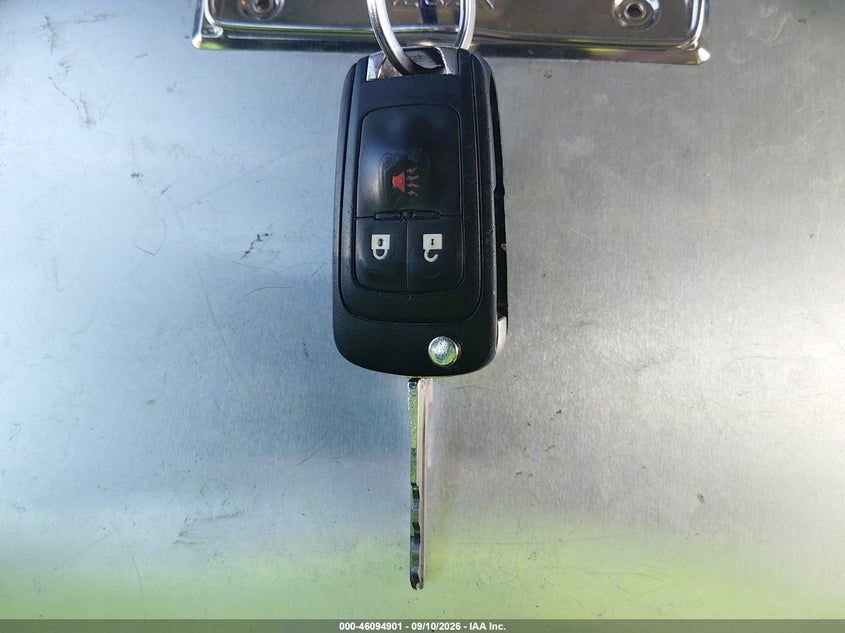 CHEVROLET SPARK 2014 VIN KL8CD6S92EC529660