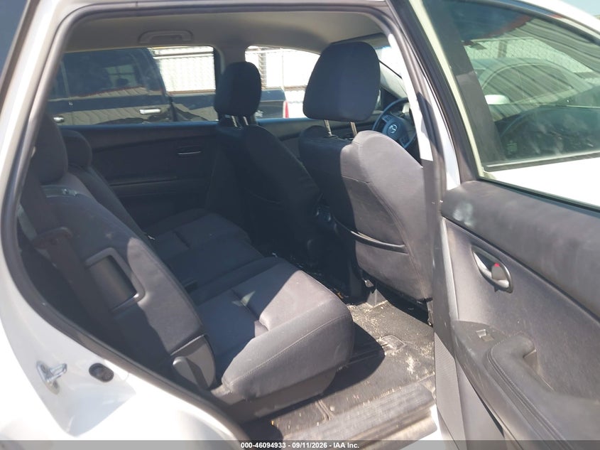 2008 MAZDA CX-9 auction photo 8