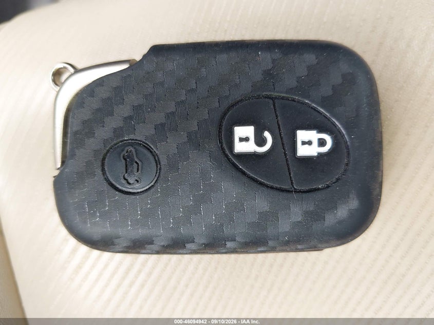 LEXUS CT 200H 2014 VIN JTHKD5BH5E2188294