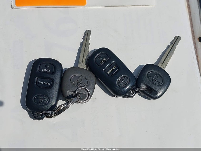 2007 TOYOTA COROLLA SEDAN 1.8L I-4 DOHC, VVT, REGULAR , 126HP