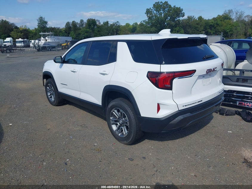Vin: 3gkalueg2tl493362, lot: 46594588, gmc terrain awd elevation 20263