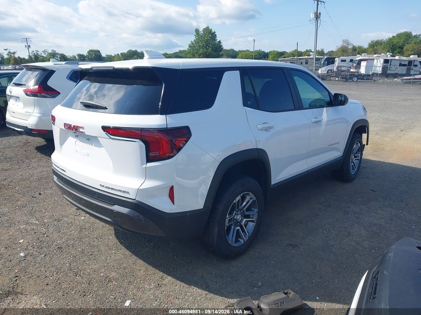 Vin: 3gkalueg2tl493362, lot: 46594588, gmc terrain awd elevation 20264