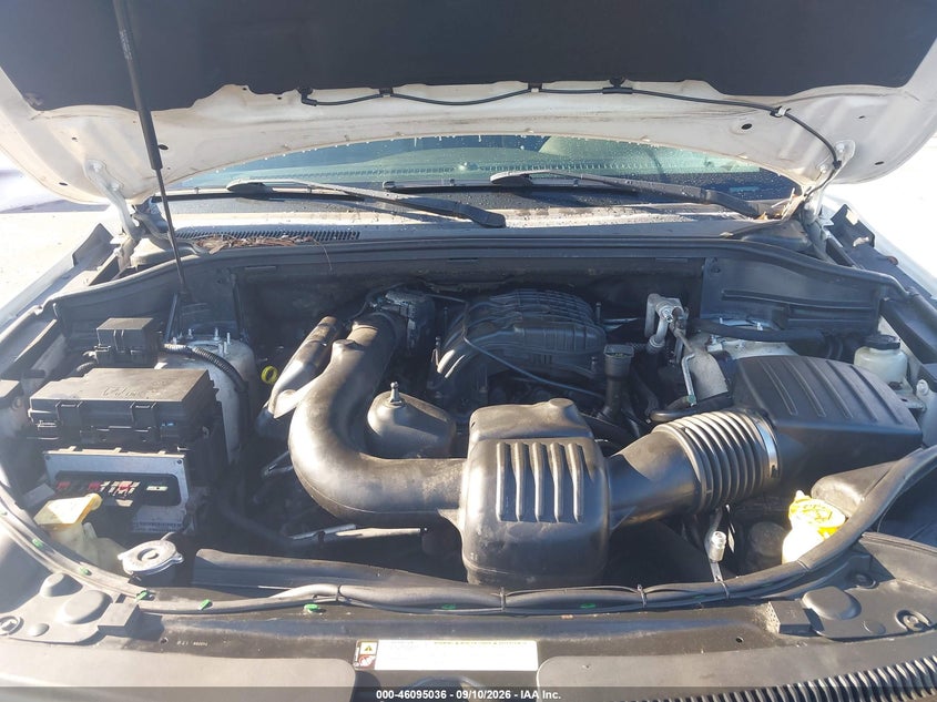 JEEP GRAND CHEROKEE 2011 VIN 1J4RR4GG2BC734691
