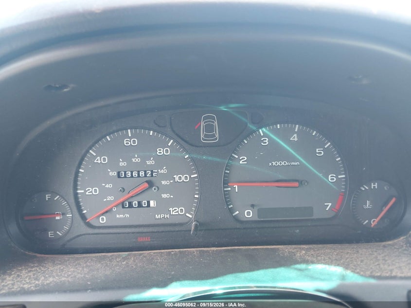Фото 7 - SUBARU LEGACY