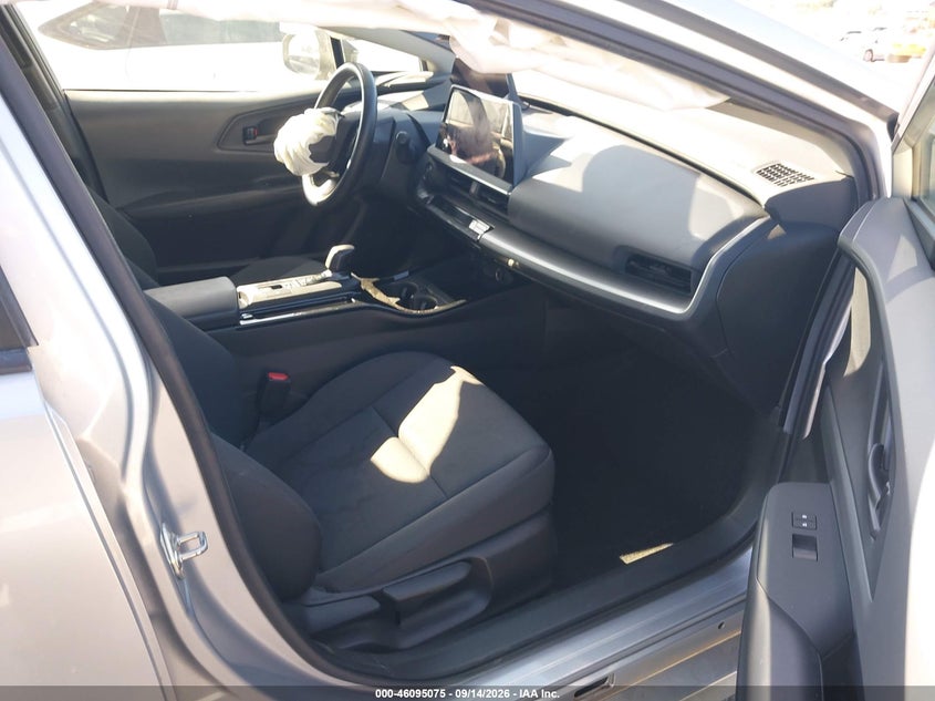 TOYOTA PRIUS - zdjęcie 5
