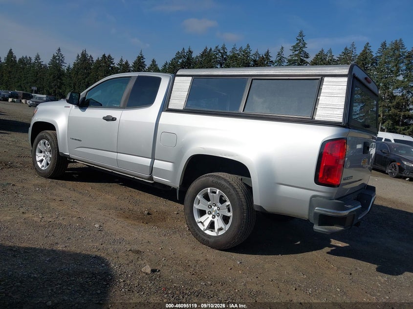 Vin: 1gchsbe10g1310177, lot: 46594726, chevrolet colorado wt 20163