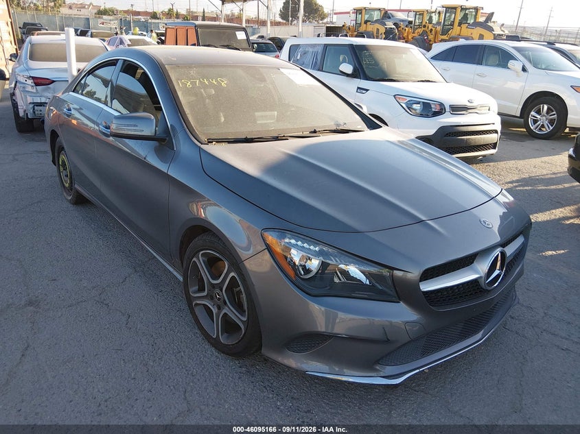 Vin: wddsj4eb8jn555747, lot: 46594773, mercedes-benz cla 250 2018 img_1