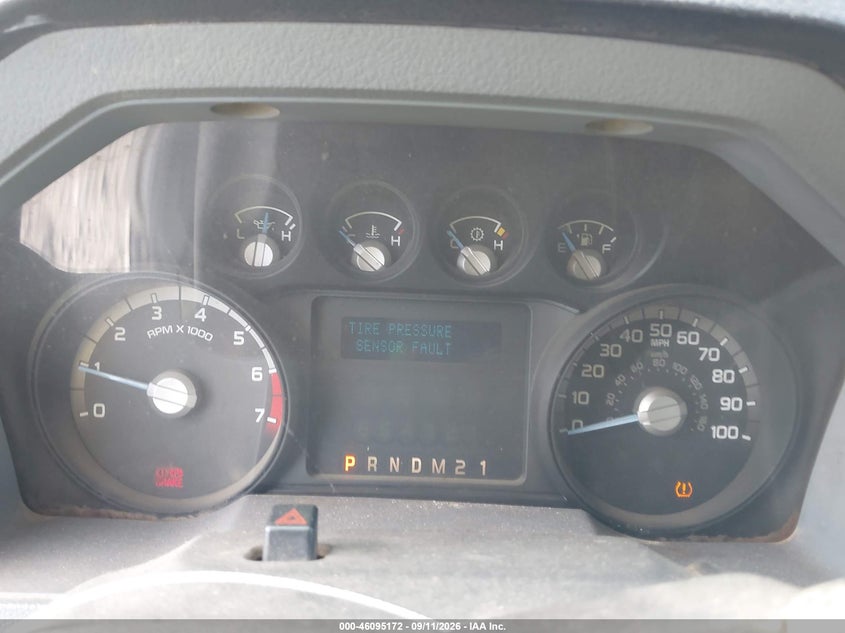 2015 FORD F-250 auction photo 7