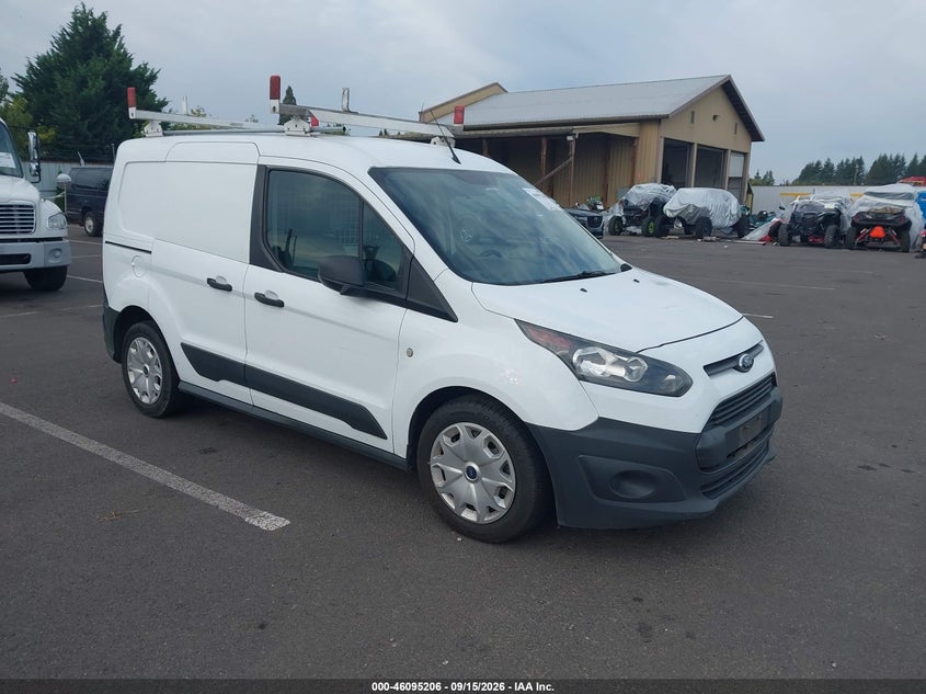 Vin: nm0le6e74f1192241, lot: 46594813, ford transit connect xl 2015 img_1