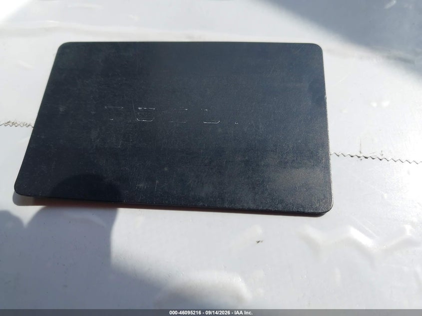 TESLA MODEL 3 2021 VIN 5YJ3E1EA8MF009462