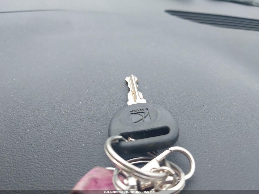 2009 SATURN AURA XE · Фото 11