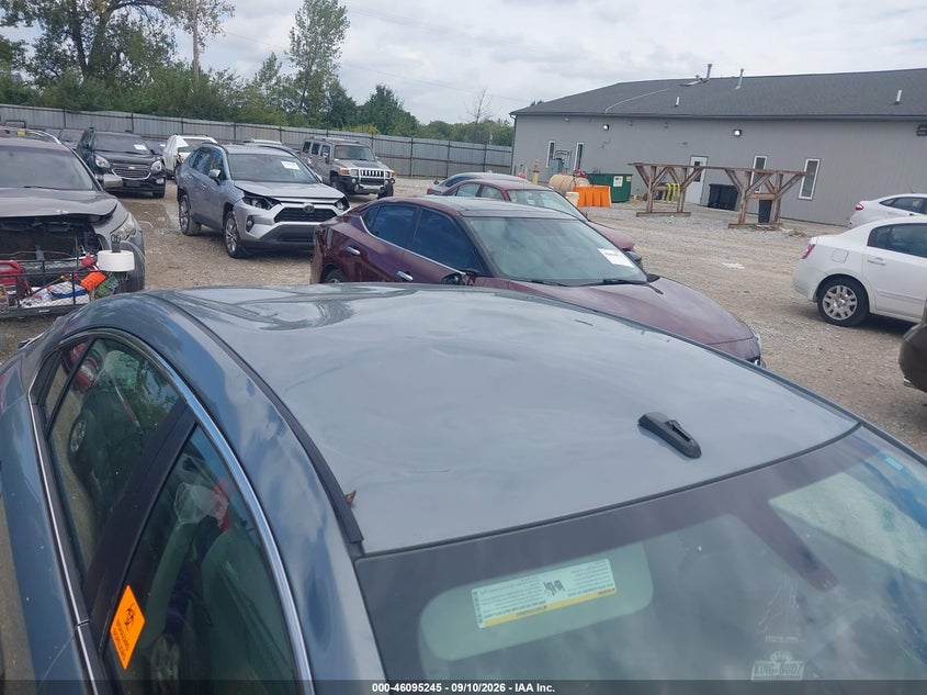 2009 SATURN AURA XE · Фото 12