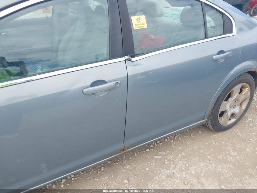 2009 SATURN AURA XE · Фото 15