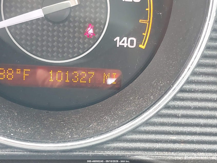 2009 SATURN AURA XE · Фото 7