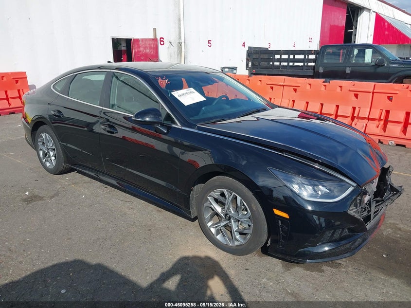 Vin: kmhl64ja3pa271757, lot: 46594865, hyundai sonata sel 2023 img_1