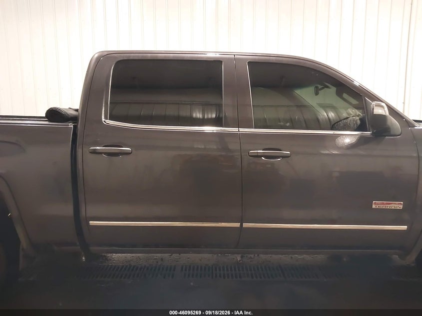 GMC SIERRA 1500 - zdjęcie 13