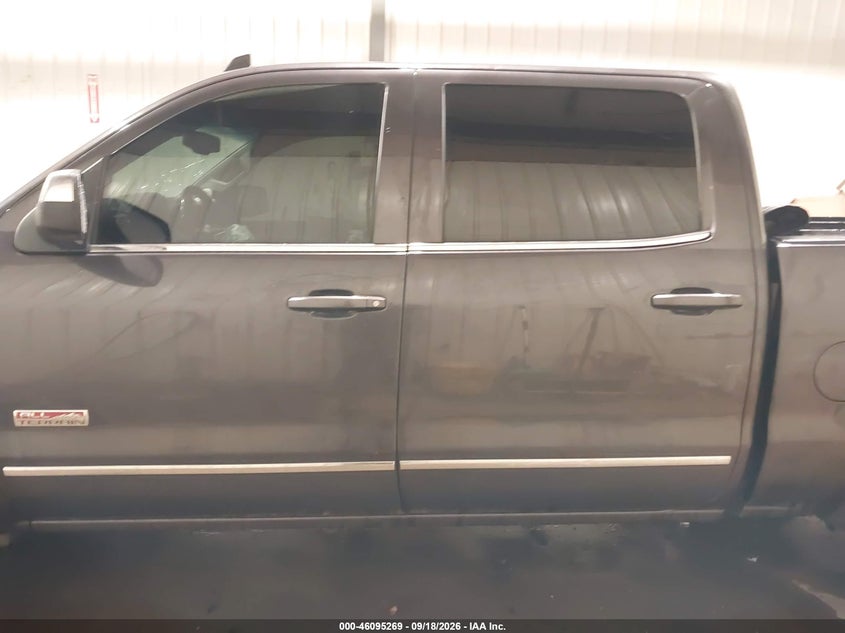 GMC SIERRA 1500 - zdjęcie 14