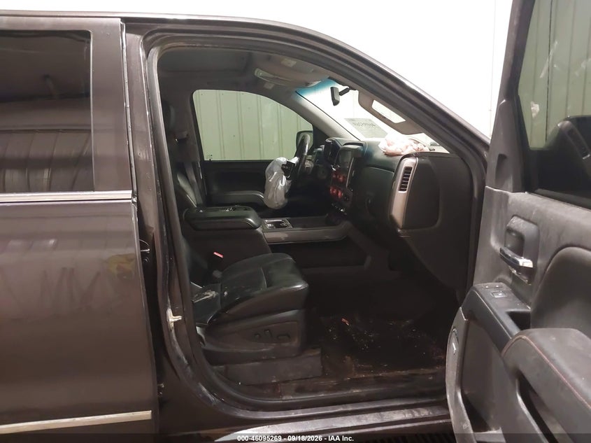 GMC SIERRA 1500 - zdjęcie 5