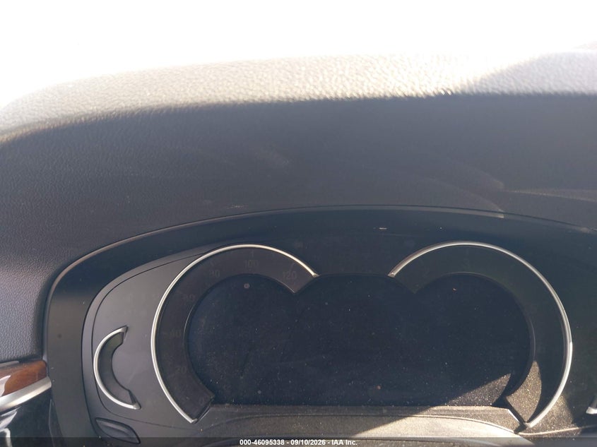 BMW 540I 2018 VIN WBAJE5C59JWA96431