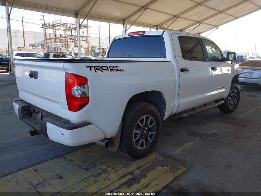 TOYOTA TUNDRA - zdjęcie 4
