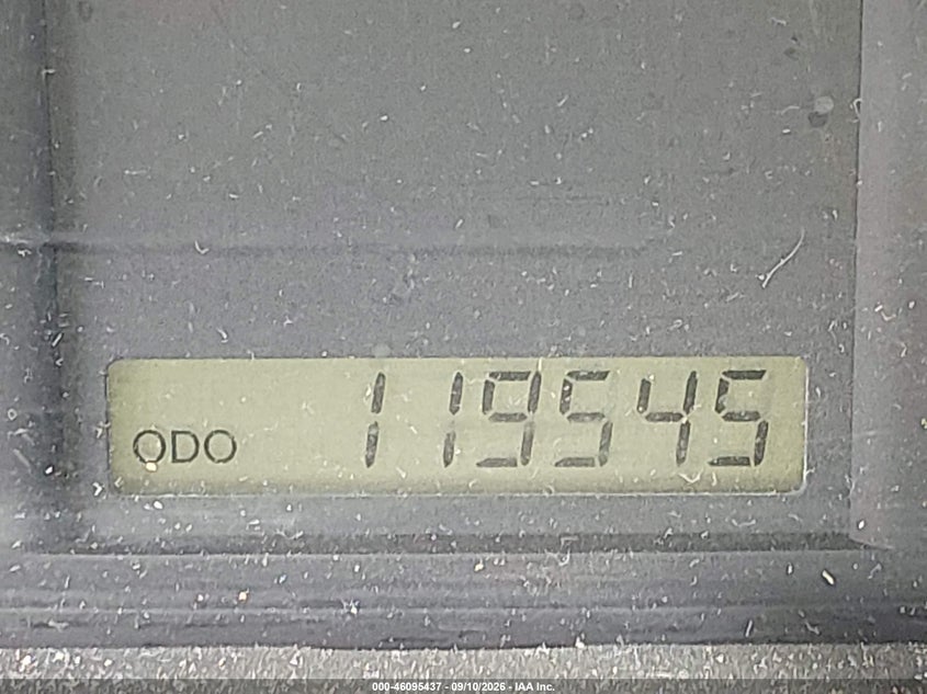CHEVROLET AVEO 2007 VIN KL1TG56647B150085