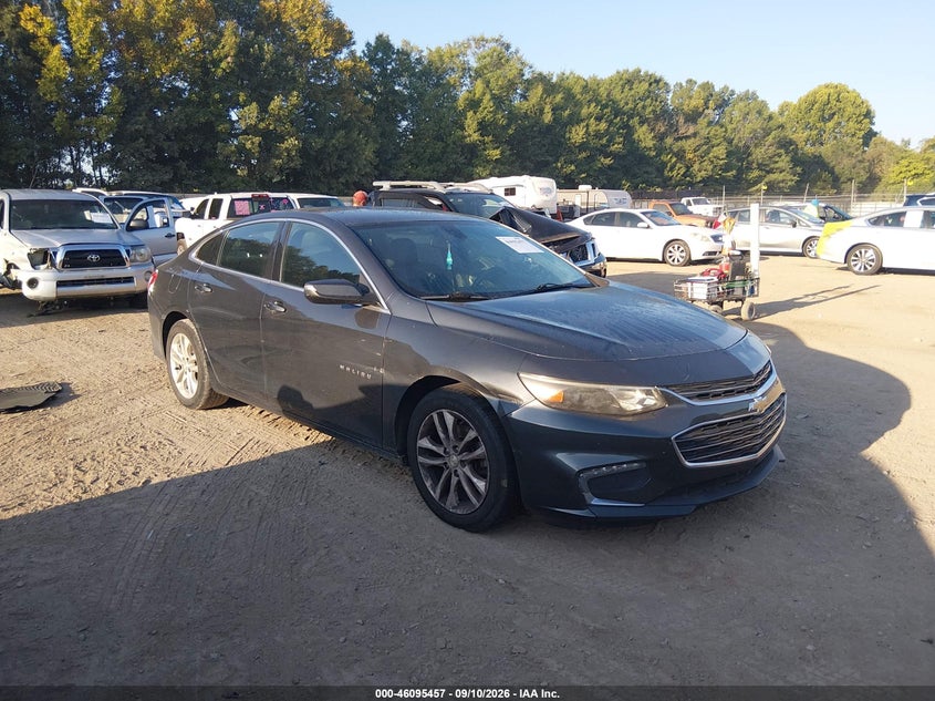 2016 CHEVROLET MALIBU auction photo 1