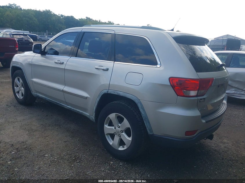 Vin: 1j4rs4gg2bc591682, lot: 46595105, jeep grand cherokee laredo 20113
