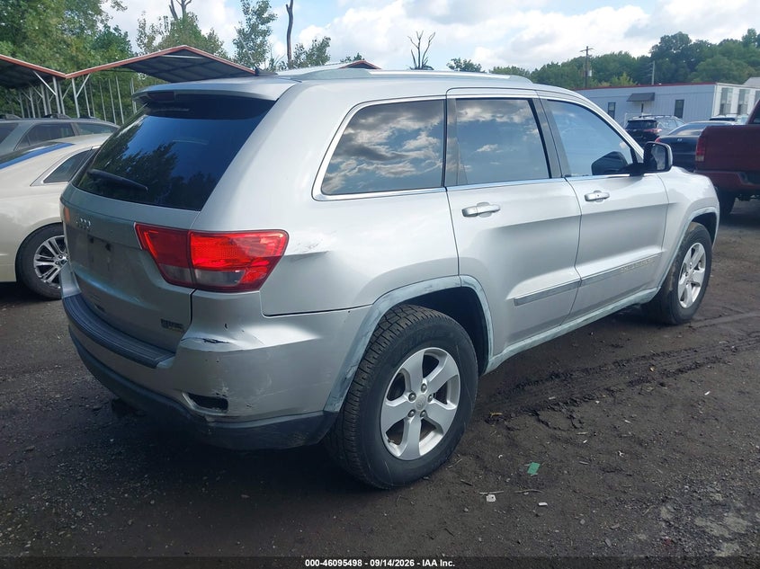 Vin: 1j4rs4gg2bc591682, lot: 46595105, jeep grand cherokee laredo 20114