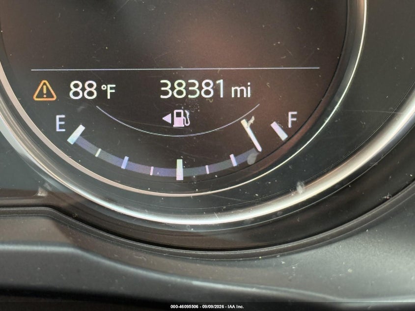 2022 MAZDA CX-5 auction photo 7