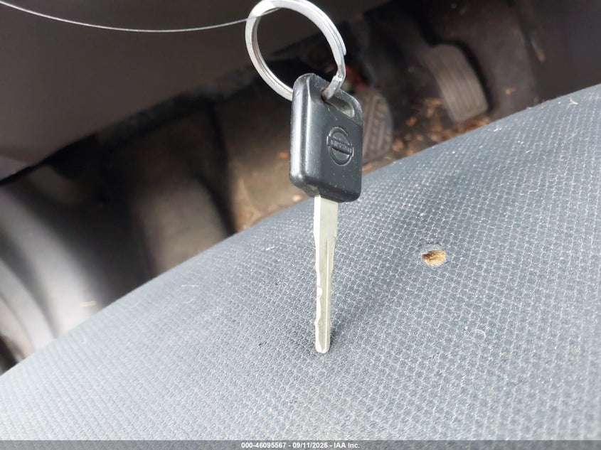NISSAN VERSA NOTE 2014 VIN 3N1CE2CPXEL357959