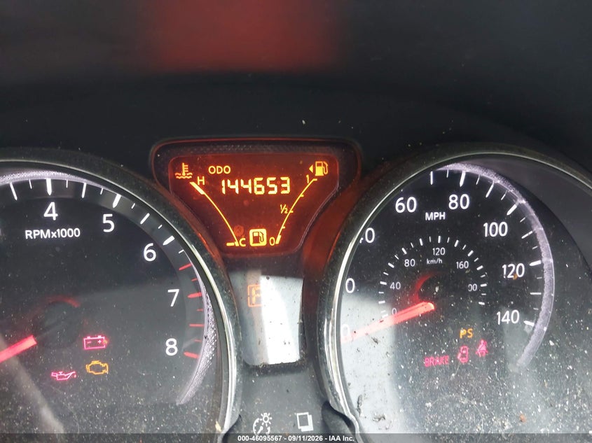 NISSAN VERSA NOTE 2014 VIN 3N1CE2CPXEL357959