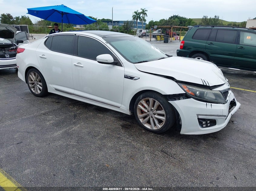 Vin: 5xxgr4a65fg382225, lot: 46595218, kia optima sxl turbo 2015 img_1