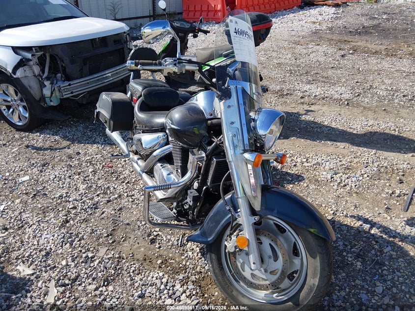 2006 Suzuki C90