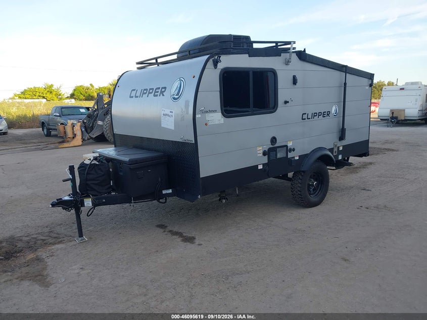 2023 COACHMEN OTHER auction photo 2
