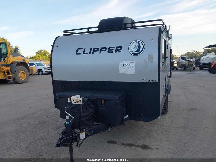 2023 COACHMEN OTHER auction photo 6
